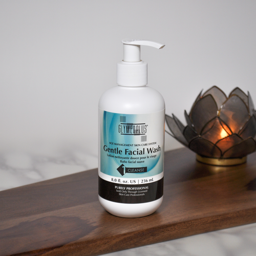 Gentle Facial Wash