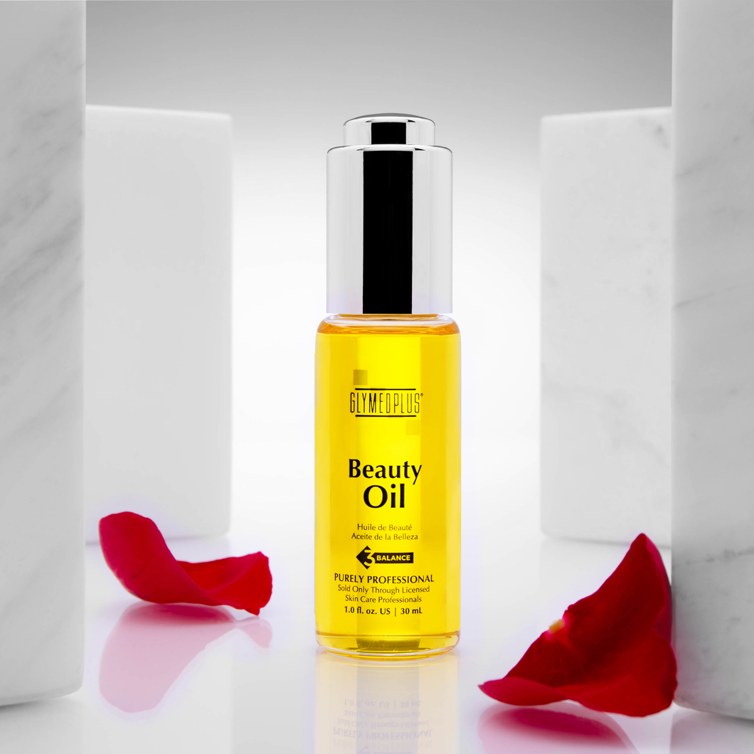 Beauty Oil