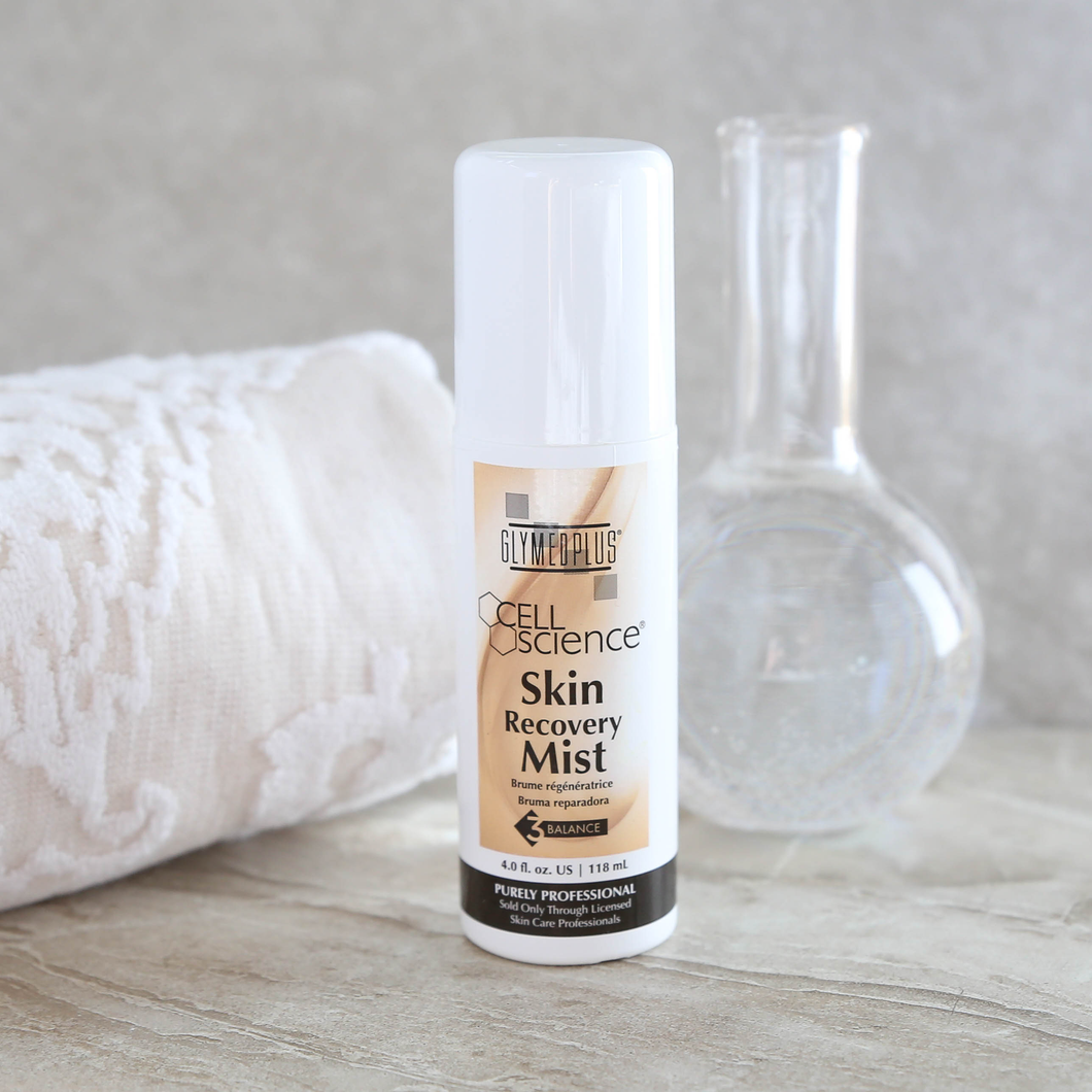 Skin Recovery Mist