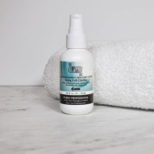 Living Cell Clarifier