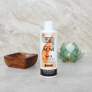 Sal-X Purifying Cleanser