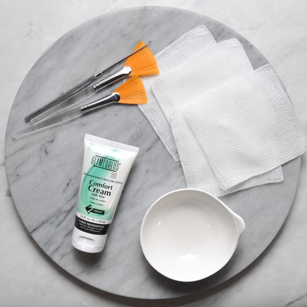 Comfort Cream