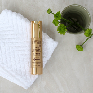 Daily Repair Mega Moisture Cream