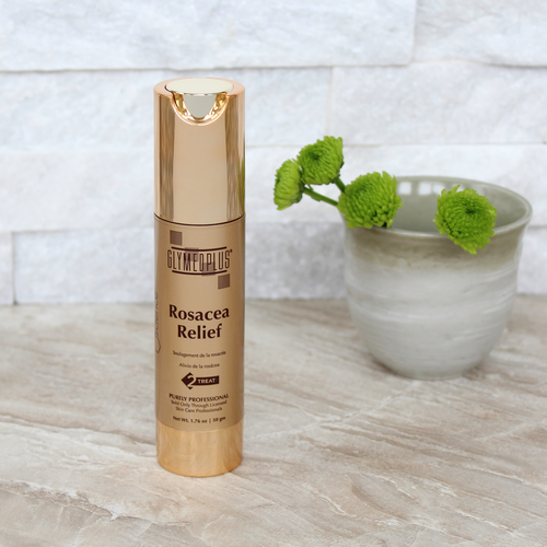 Rosacea Relief