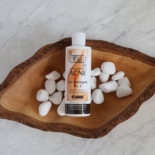 Skin Astringent No. 2