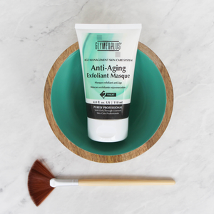 Anti - Aging Exfoliant Masque
