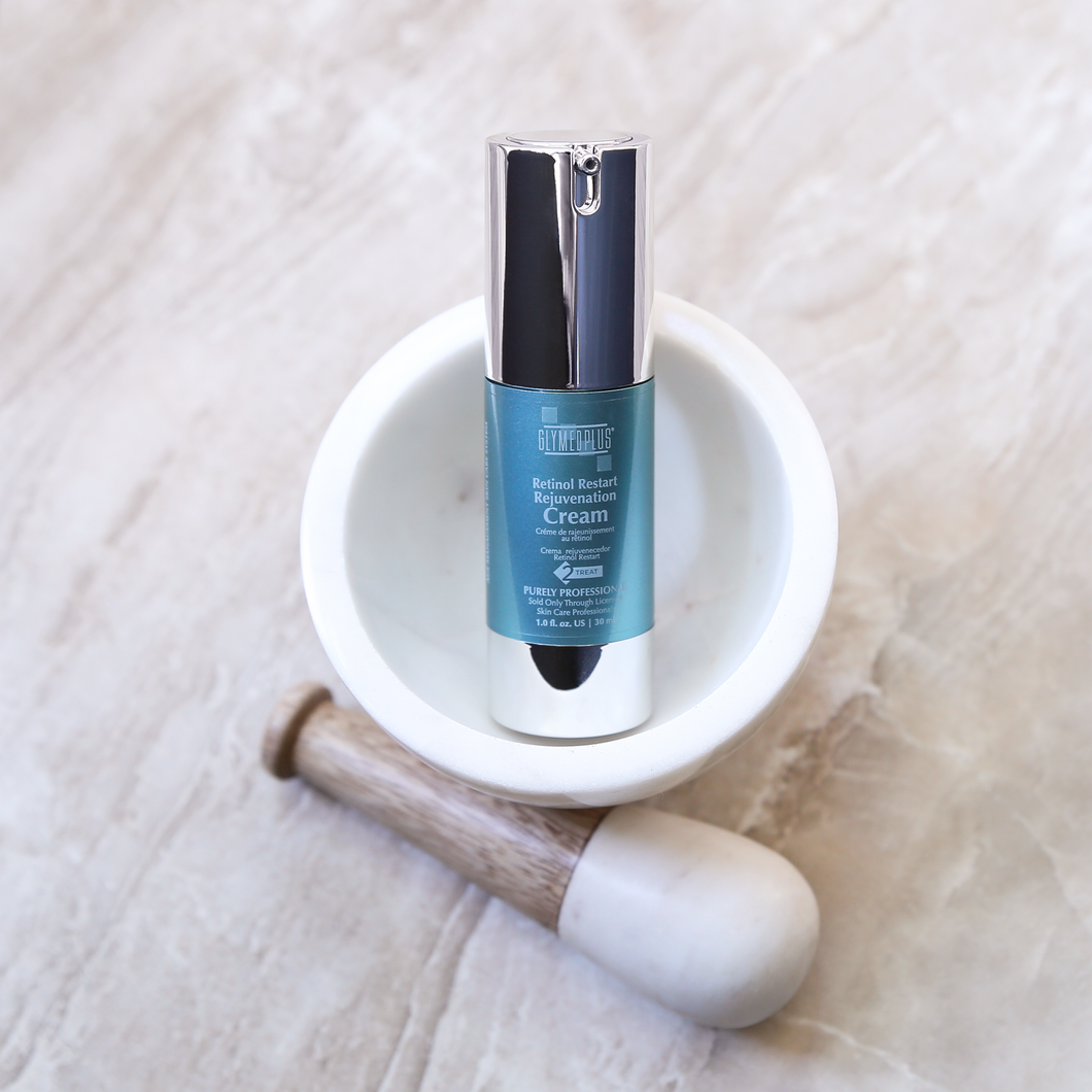 Retinol Restart Rejuvenation Cream