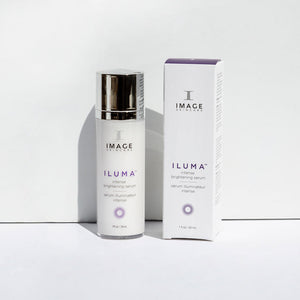 Iluma Intense Brightening Serum
