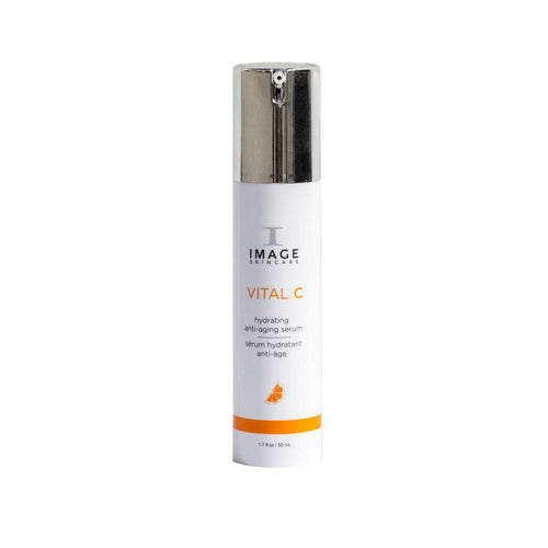 Vital C hydrating anti-aging serum